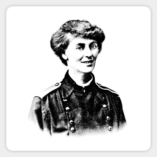 Countess Markievicz Sticker